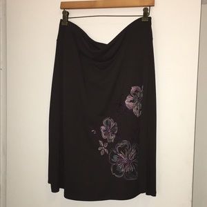 New York & Co Skirt